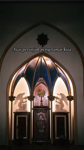 Doa Bapa Kami Lengkap: Bapa Kami yang ada di surga