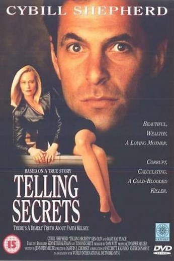 Telling Secrets - Movie