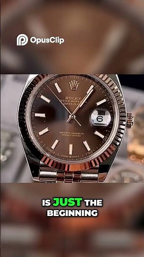 Top 10 Luxury Watch Brands Which is YOUR Favorite