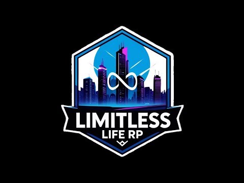 First Steps in the City | What It’s Like to Join Limitless Life RP (FiveM RP)