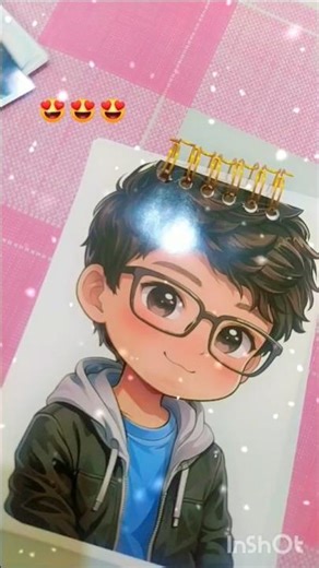 Custom Notepads 💖 Cute Handmade Notepad