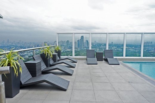 Vista Shaw - Metro Manila