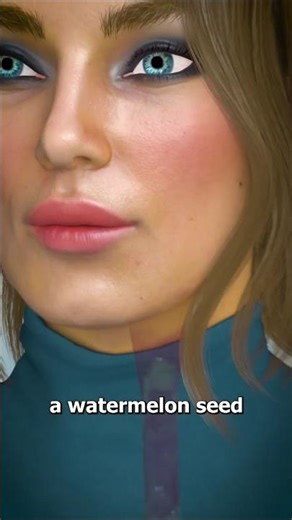 If you swallowed a watermelon seed (Animation Meme) #funny #stickman #comedy #gaming #cartoon #memes