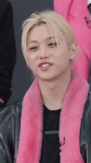 𝕊𝕋𝔸𝕐 | Stray Kids Felix on Instagram: "Felix chose God’s Menu as the first Stray Kids song he’d recommend to people. It’s been the introduction to SKZ for so many of us - definitely for me. As soon as I heard ‘Cooking like a chef…’ - I was hooked for life! 🥰 Stray Kids Do It Q&A | MTV Music - YouTube #felix #leefelix #yongbok #skz #straykids #straykidsfelix #felixstraykids #Yonglixx #felixfreckles #felixsunshine #blondefelix #cutefelix #용복 #필릭스 #フィリックス #kpop #kpopvisual #fyp #lovefelix #lix