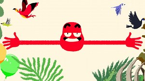 Heave Ho (Switch eShop)