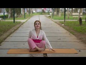 EXTREME FLEXIBLE BRIDGE FLOW & Core Workout | Lower Back Warm-Up