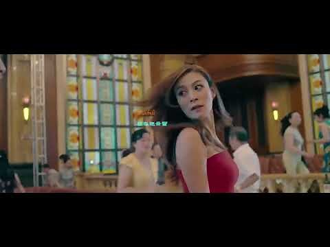 mixed fight in movies