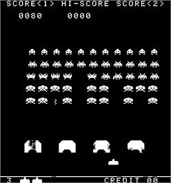 Space War - Atari 7800 - Games Database