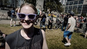 LONDON WORLD NAKED BIKE RIDE 2023 - YTboob