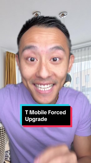 T Mobile is forcing upgrades on to existing customer phone plans on 10/17. These upgrades could cost you hundreds of dollars. You can opt put but you NEED to call them on 10/17 #tmobile #upgrade #handsoffmyplan