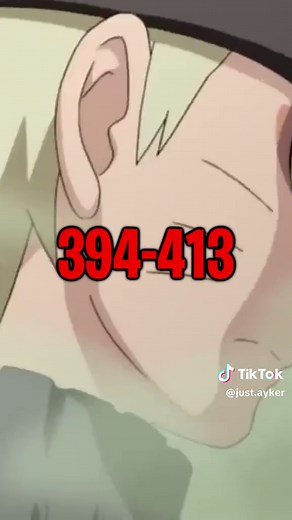 Guía completa para ver Naruto Shippuden sin relleno