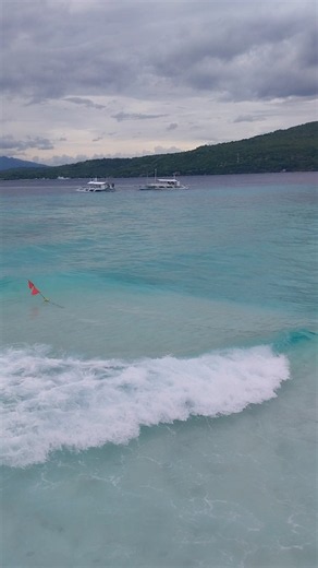 🏝️ You Need to See This Side of the Philippines 🌴✨ 🇵🇭