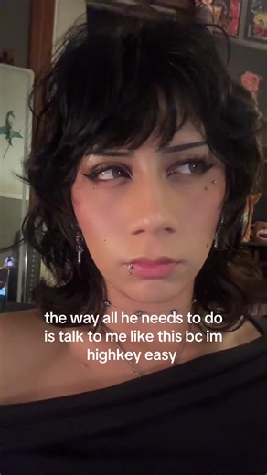 im so easy for him… #easy #ovulating #freakedout | ovulation