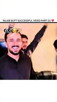 HAPPAY 8 MILLION RAJAB FAMILY ❤️😇 #rajabfamily #shorts #rajabfamilyvlogs