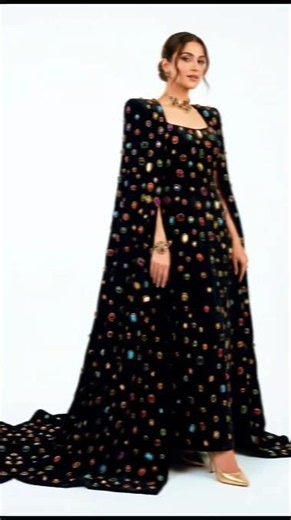 I Found The Most LUXURIOUS Black Fabric in Pakistan | 20 Stitching Ideas That Will SHOCK You 😱