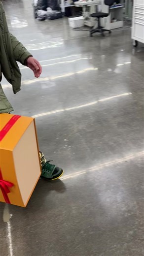 Louis Vuitton Leather Transformation: Shoes by The Shoe Surgeon