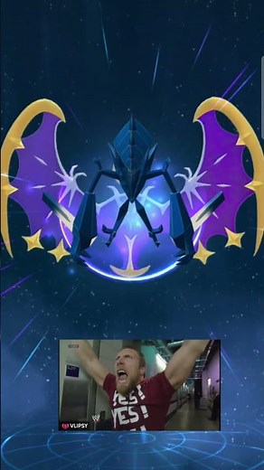 ✨️Fusing Necrozma And lunala Into Dawn Wings Necrozma✨️