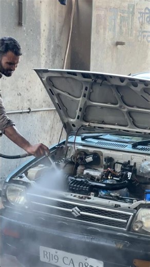 maruti 800 modified.💸 लग्जरी ब्रांड।#maruti #bmw #cng #shorts #instagram #tata #mahindra #mechanic