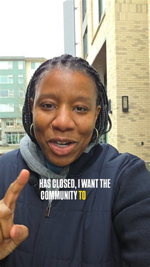 With the closure of the Amazon Fresh at 23rd & Jackson, residents have reached out asking for solutions. While long-term solutions take time, we’re already working on temporary relief to restore some type of food access in this area. Were on it. 🍇🍓🥕🍅 | Joy Hollingsworth