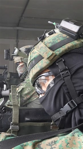 Fast-paced and mission-focused — this is Exercise Cooperation 2025.