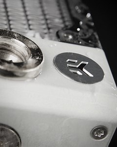 3K views · 122 reactions |  NEW RADIATORS ARE HERE ! The wait is finally over ⏰ as EK-Quantum Surface rads are now available for order (also available in white) through our EK webshop! These long-anticipated radiators provide improved performance and aesthetics , and their beauty isn’t only surface-deep! The demand is already insane, so be sure to get yours and see why they’re described as best-performing slim radiators on the market  ek.tech/Surface | EK by LM TEK | Facebook