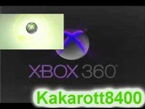 XBox 360 Startup Sparta Alternate Remix