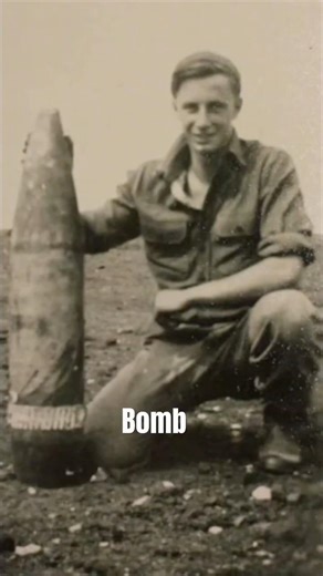 You’re a Fool If You’re Not Afraid #bombdisposal #militaryhistory #britisharmy #harteofscotland