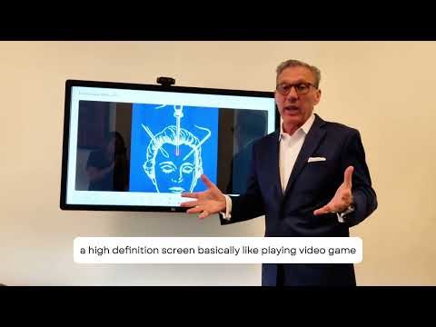 The Endoscopic Brow Lift