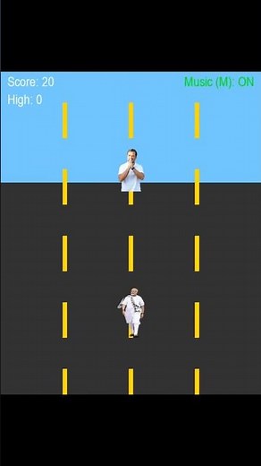 Funny Modi Game 🎮🤣 #shorts #funny #modi