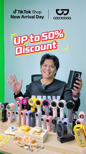 🎬 NEW LAUNCH! GOOJODOQ Mini Portable Projector Bawa pengalaman “private cinema” terus ke rumah anda ✨ Sesuai untuk pelbagai situasi: ✅ Home cinema ✅ Party / lepak bersama kawan ✅ Travel ✅ Camping 🔥 Diskaun sehingga 50% sempena pelancaran 🎁 Exclusive Gift Pack untuk pembelian terawal — terhad 100 unit sahaja! 👉Cara menyertai:Buka TikTok → cari GOOJODOQ #GOOJODOQ #projector #goojodoqprojector #ExclusiveOnTikTok #staytuned #NewLaunch #merrychristmas #malaysia | GOOJODOQ
