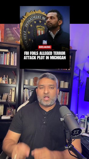 14K views · 941 reactions | CHARGED MOHMED ALI AND MAJED MAHMOUD ILLEGALLY ACQUIRED GUNS TO BE USED IN TERROR PLOT in Michigan | Munda Sialkoti | Facebook