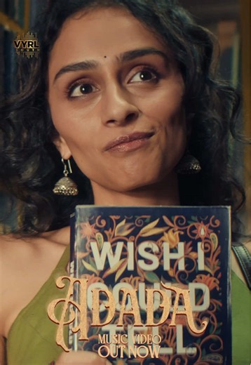 Discover New Tamil Music by Adada from Chennai