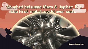 The Weirdest Things Found in Outer Space