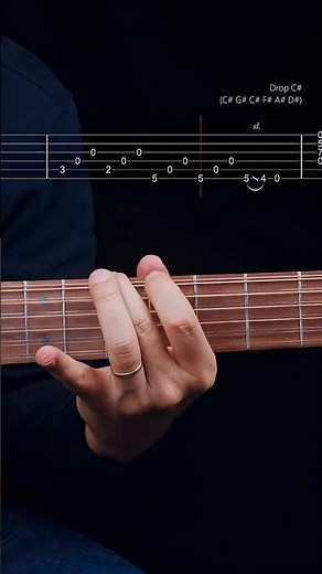 A 12-string guitar just hits different ✨