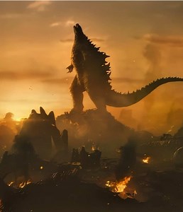 Exploring the World of Godzilla Edits