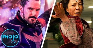 Top 10 Multiverse Movies | Articles on WatchMojo.com