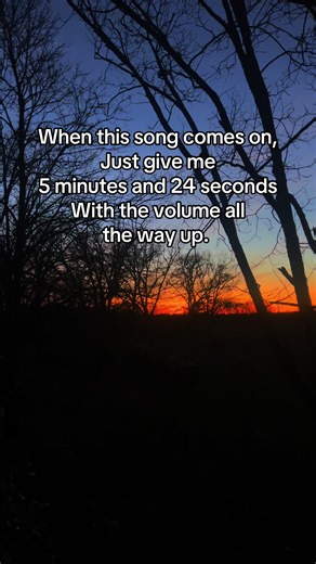 Enjoy 5 Minutes of Heartfelt Music Bliss