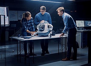 IBM Engineering Lifecycle Management Platform and Digital Threads