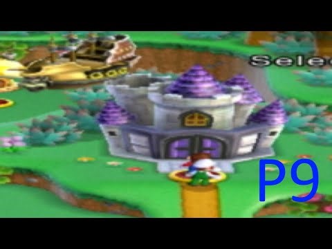 New Super Mario Bros Wii - World 5 Part 9