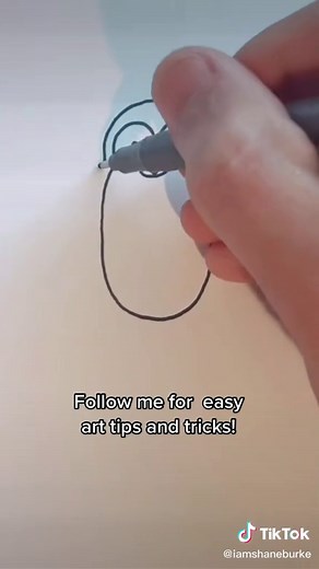 Art Tutorial: How to Draw a Penguin Step by Step