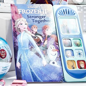 45K views · 240 reactions | Frozen II fun arrives from out of this world and into your home. Unwrap magical excitement on Christmas day! | Kmart Australia | Facebook
