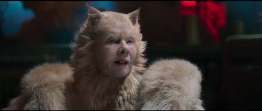 Cats Trailer Deutsch German (2019)