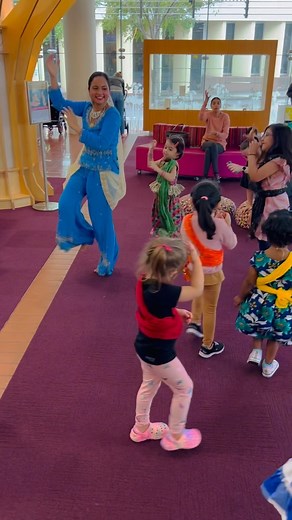 37 reactions | Dancing fun at our Bollywood Dance Workshop for Multicultural March!  | Blacktown City Libraries | Facebook