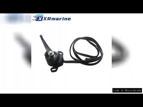 3850470 Trim Level Sending Sender Unit for Volvo Penta OMC Cobra 0984748 0984731 0983939 Replace Sie