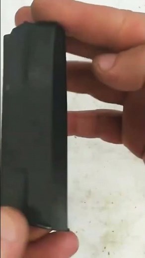 FN Browning M1935 High Power (P35 Nazi)