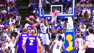 NBA总决赛_经典总决赛重播：09年G5湖人vs魔术_2009总决赛十佳球科比漂移上篮费舍尔准绝杀_高清1080P在线观看平台_腾讯视频