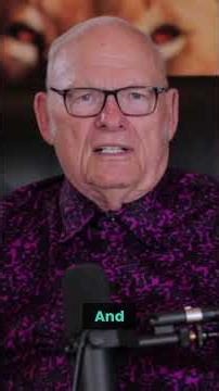 I Got Rebuked in a Prayer Meeting… and God Used It to Teach Me This | Bishop Bill Hamon