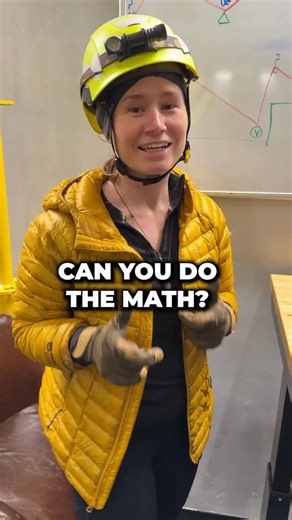 A 160° angle applies 3x the load on the anchors? Theoretically, yes, but it is super hard to actually achieve 160° in most systems. Thanks to @valdotain.jess and @heightsabovellc https://hownot2.com/ | How NOT 2