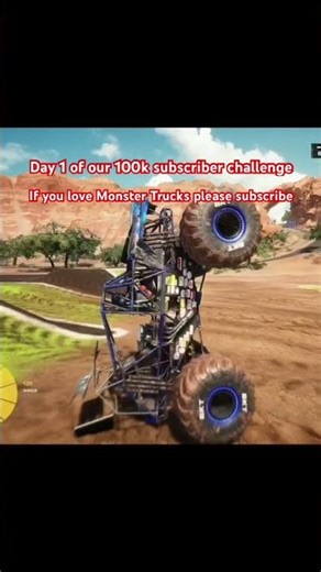 Epic Son Uva Digger Monster Truck Stunts