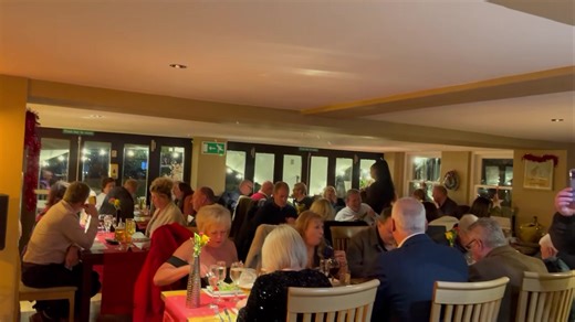 The Windsor Castle on Reels